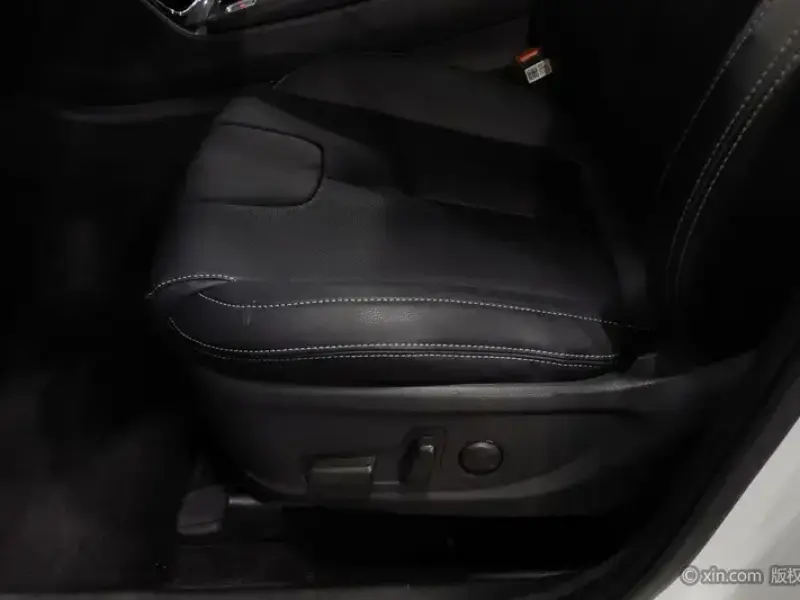 2019 Hyundai Santa Fe с пробегом 82 700 км