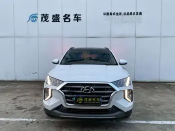 2019 Hyundai Tucson с пробегом 70 000 км