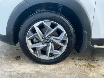 2019 Hyundai Tucson с пробегом 70 000 км