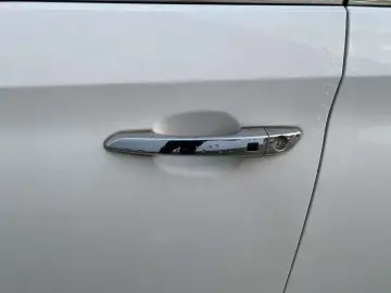2019 Hyundai Tucson с пробегом 70 000 км