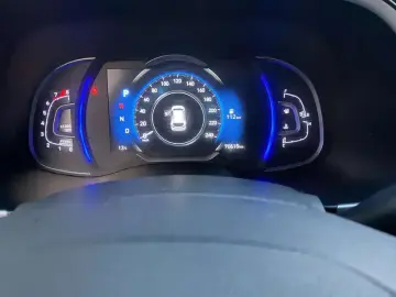 2019 Hyundai Tucson с пробегом 70 000 км