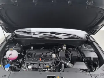 2023 Hyundai Tucson с пробегом 7 100 км