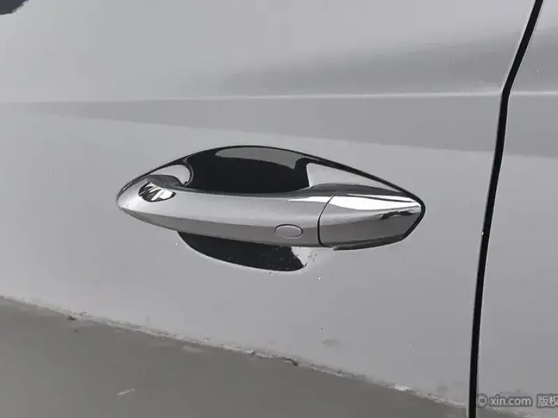 2023 Hyundai Tucson с пробегом 7 100 км