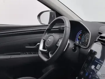 2023 Hyundai Tucson с пробегом 7 100 км