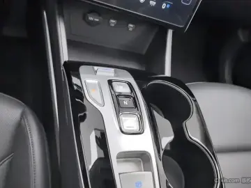 2023 Hyundai Tucson с пробегом 7 100 км