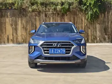 2019 Hyundai Tucson с пробегом 90 000 км
