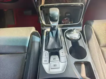 2019 Hyundai Tucson с пробегом 90 000 км