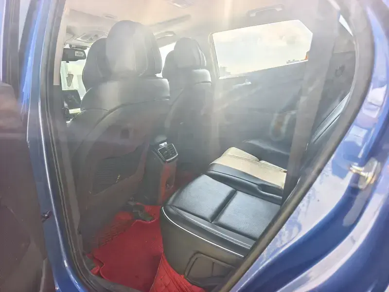 2019 Hyundai Tucson с пробегом 90 000 км