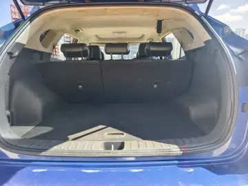 2019 Hyundai Tucson с пробегом 90 000 км