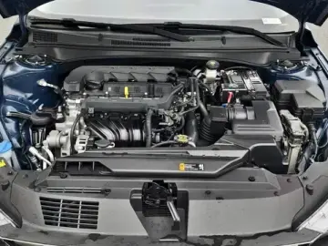 2023 Hyundai Elantra с пробегом 53 000 км