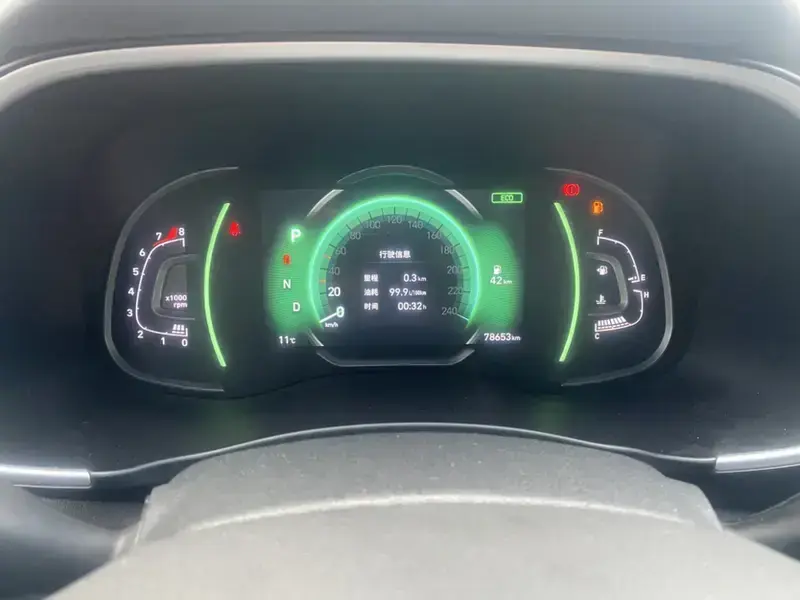 2019 Hyundai Tucson с пробегом 79 000 км