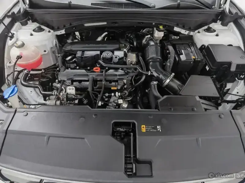 2021 Hyundai Tucson с пробегом 89 700 км