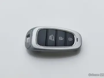 2021 Hyundai Tucson с пробегом 89 700 км