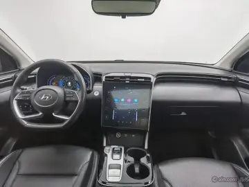 2021 Hyundai Tucson с пробегом 89 700 км