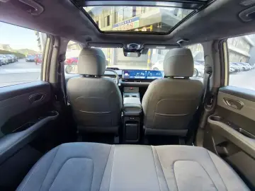 2025 Hyundai Elexio с пробегом 4 000 км