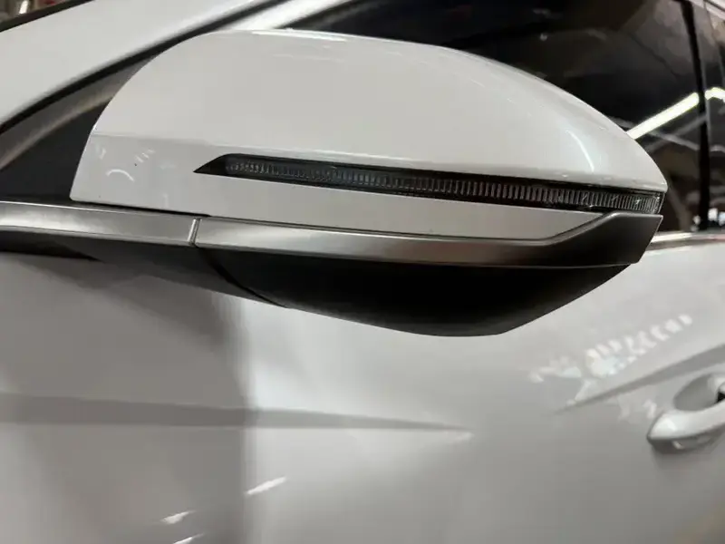 2021 Hyundai Tucson с пробегом 94 000 км