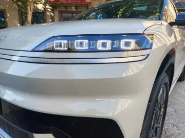 2025 Hyundai Elexio с пробегом 4 000 км