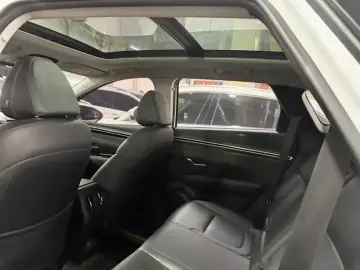 2021 Hyundai Tucson с пробегом 94 000 км