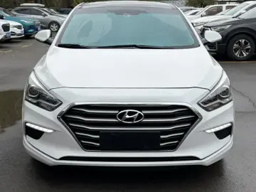 2019 Hyundai Mistra с пробегом 150 000 км