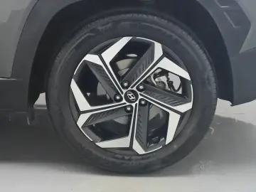 2021 Hyundai Tucson с пробегом 65 300 км