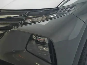 2021 Hyundai Tucson с пробегом 65 300 км