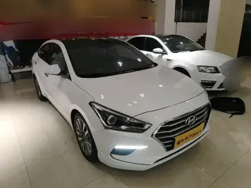 2019 Hyundai Mistra с пробегом 111 100 км