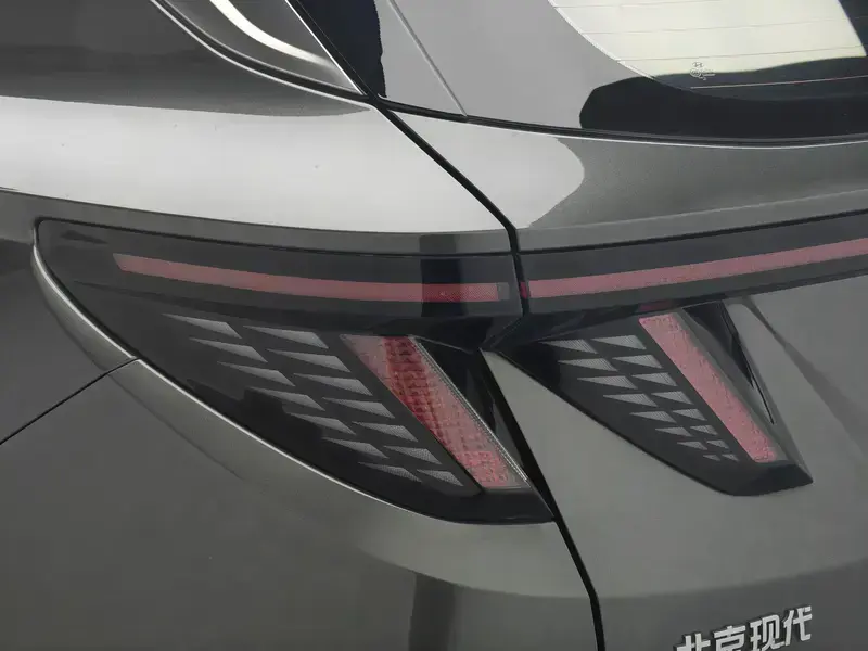 2021 Hyundai Tucson с пробегом 65 300 км