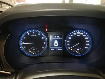 2019 Hyundai Mistra с пробегом 111 100 км