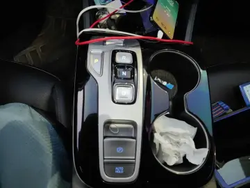 2021 Hyundai Tucson с пробегом 116 300 км