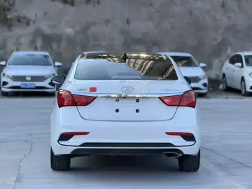 2019 Hyundai Mistra с пробегом 82 000 км