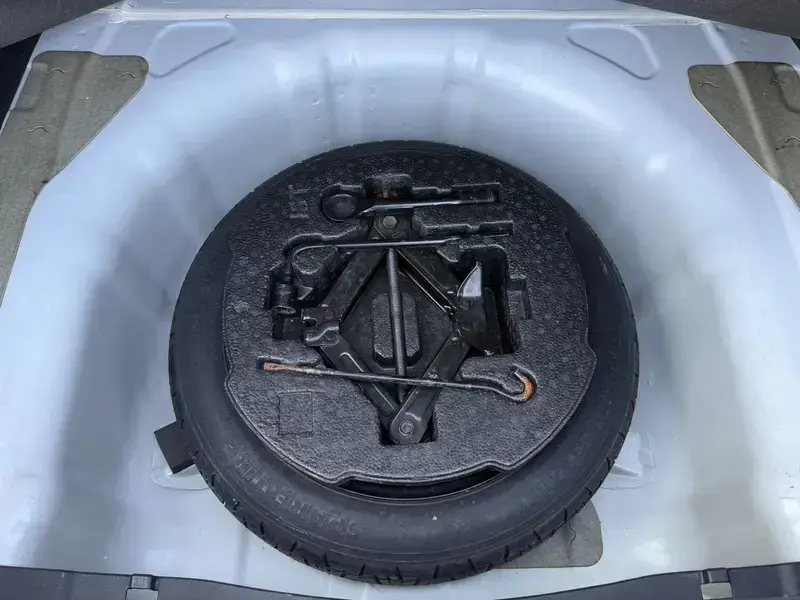 2019 Hyundai Mistra с пробегом 82 000 км