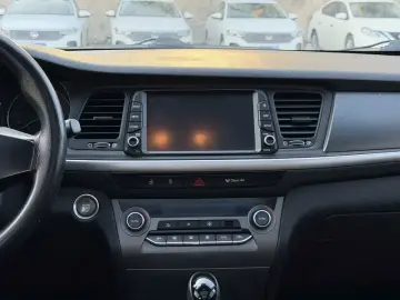 2019 Hyundai Mistra с пробегом 82 000 км