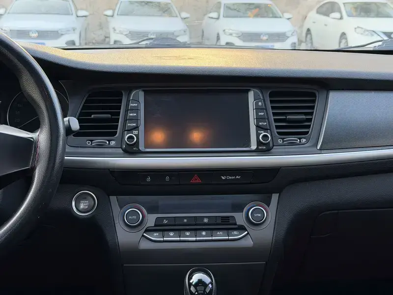 2019 Hyundai Mistra с пробегом 82 000 км