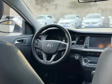 2019 Hyundai Mistra с пробегом 82 000 км