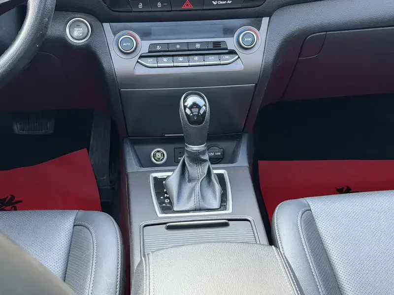 2019 Hyundai Mistra с пробегом 82 000 км