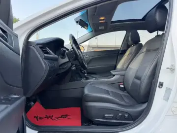 2019 Hyundai Mistra с пробегом 82 000 км
