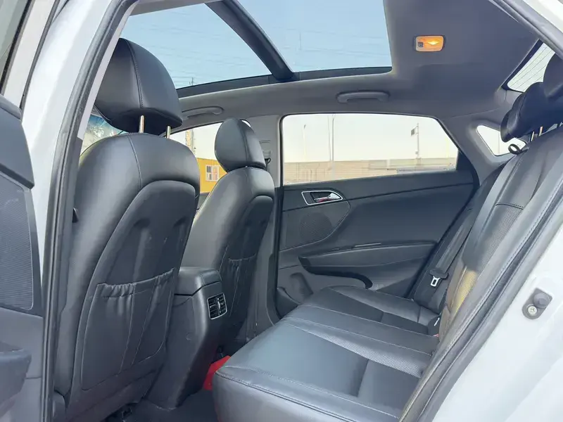 2019 Hyundai Mistra с пробегом 82 000 км