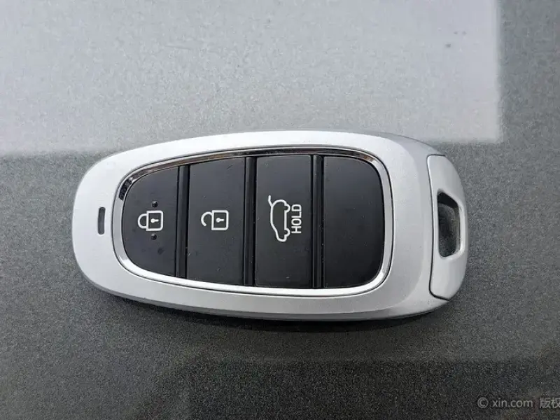 2021 Hyundai Tucson с пробегом 85 700 км
