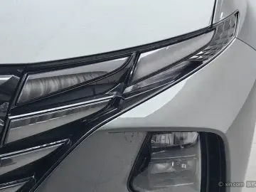 2021 Hyundai Tucson с пробегом 85 700 км