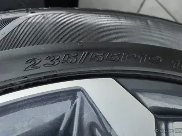 2021 Hyundai Tucson с пробегом 85 700 км