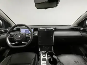 2021 Hyundai Tucson с пробегом 85 700 км
