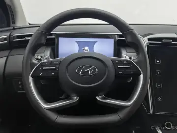 2021 Hyundai Tucson с пробегом 85 700 км