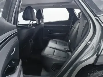 2021 Hyundai Tucson с пробегом 85 700 км