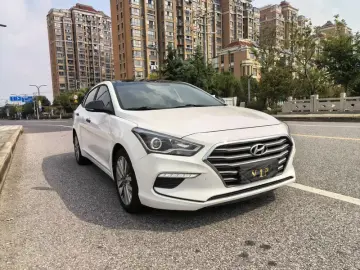 2019 Hyundai Mistra с пробегом 62 000 км