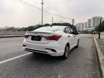 2019 Hyundai Mistra с пробегом 62 000 км