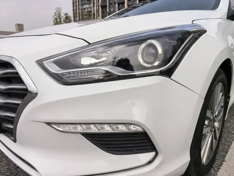 2019 Hyundai Mistra с пробегом 62 000 км