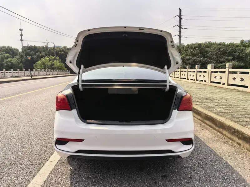 2019 Hyundai Mistra с пробегом 62 000 км