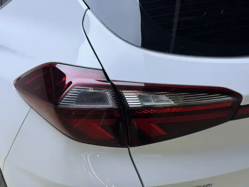 2019 Hyundai Tucson с пробегом 103 900 км