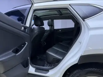 2019 Hyundai Tucson с пробегом 103 900 км