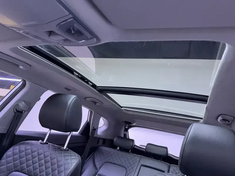 2019 Hyundai Tucson с пробегом 103 900 км